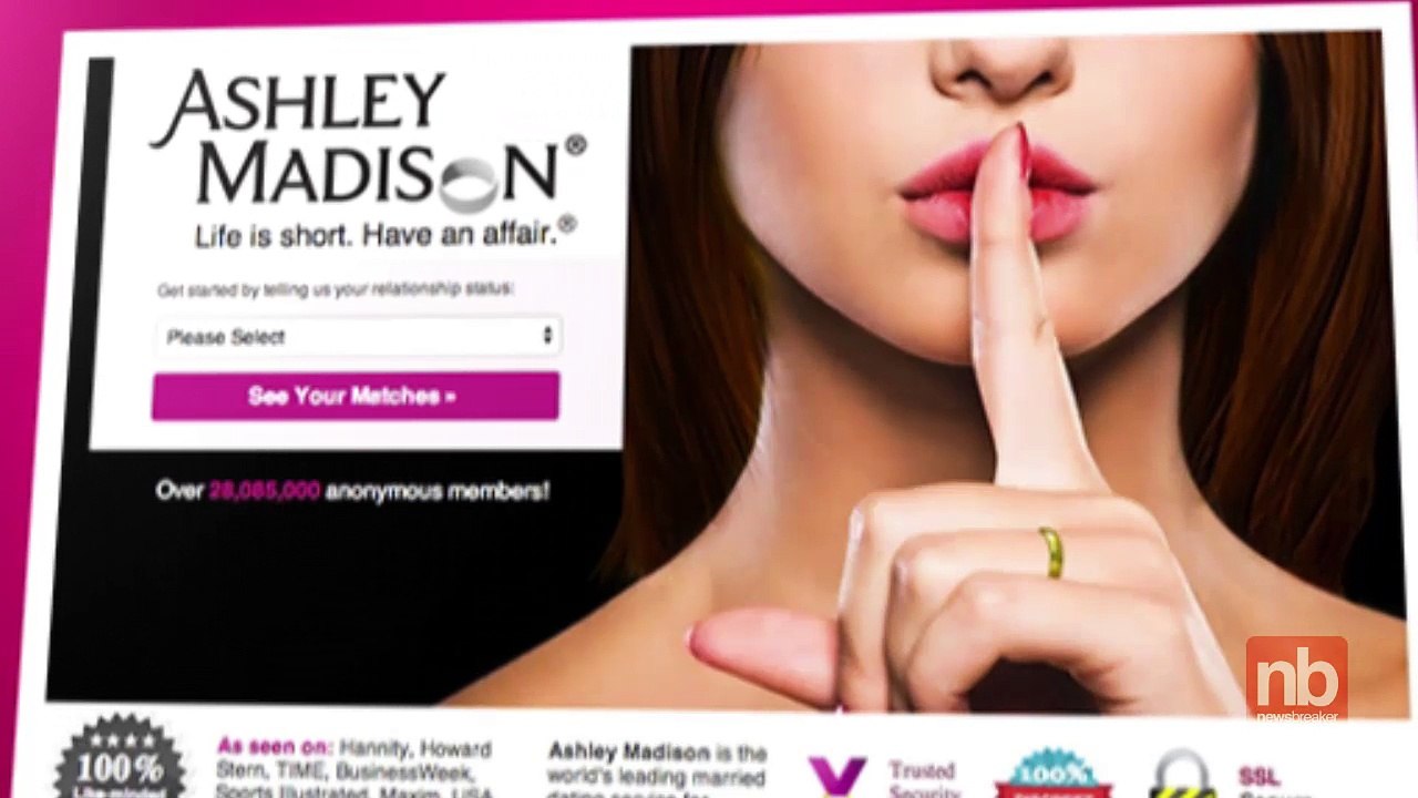 Toronto Police Investigate 2 Suicides Related to Ashley Madison Hack