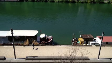 OnePlus 2 : exemple vidéo 4K