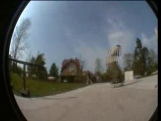 Nicolas Simonnet & Sylvain Robineau