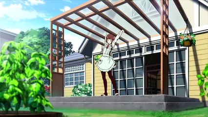 Dance With Devils vista previa del primer capitulo.