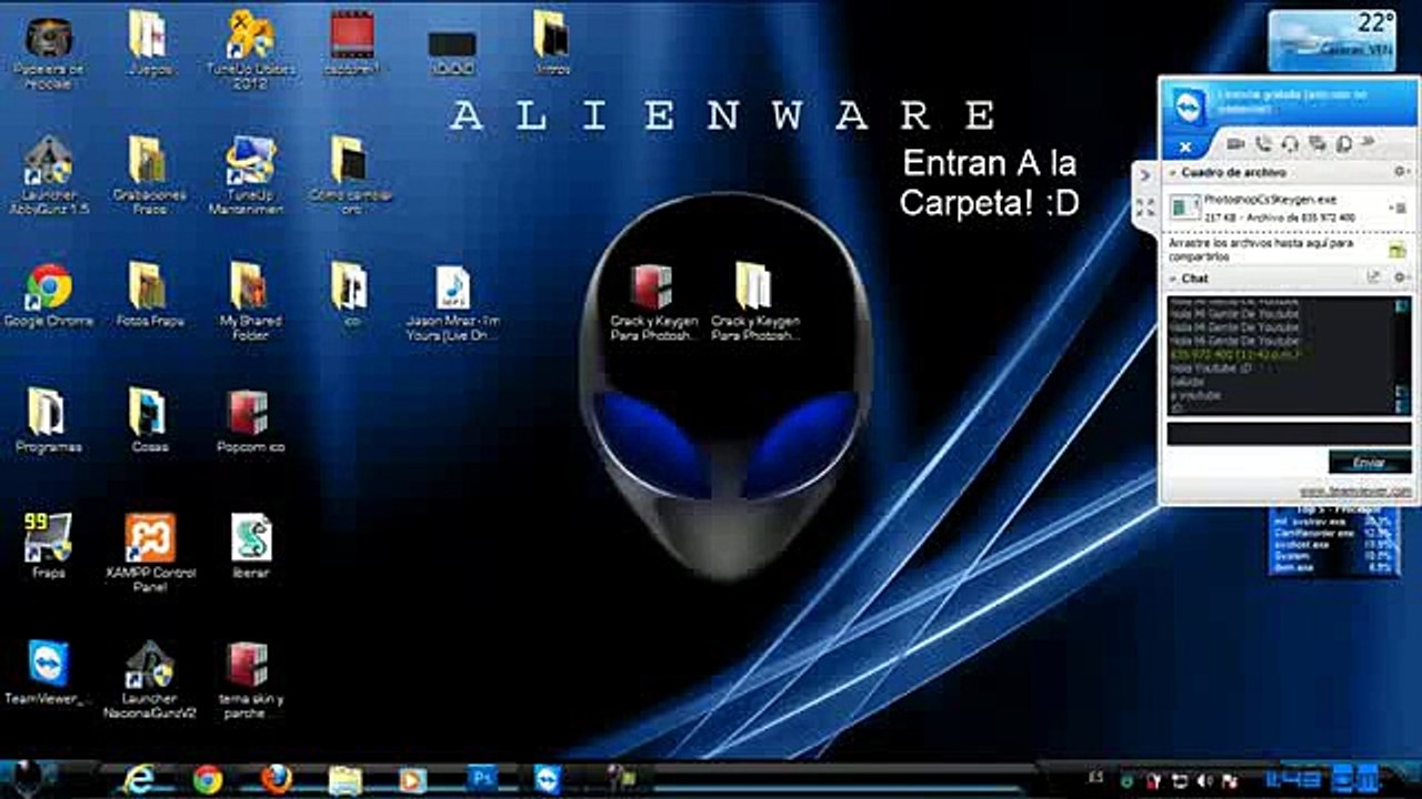 Crack y Keygen Para Photoshop CS5 Extended (FUNCIONAL)