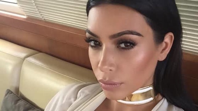 Kim Kardashian Overtakes Beyoncé As Instagram's Most-Followed Celeb