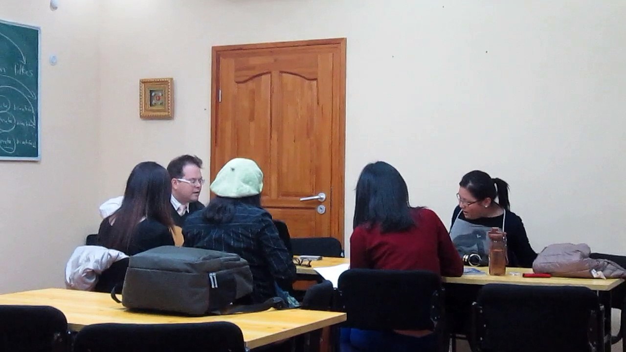 2014_10 ACE 3 singing adverbs of frequency