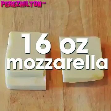 Un petit creux ? Ca vous dit des batonnets de mozzarella croustillant. Yummy !!!