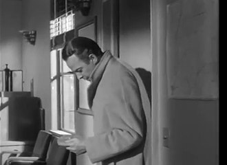 Dangerous Assignment-The Atomic Mine Story-Public Domain TV