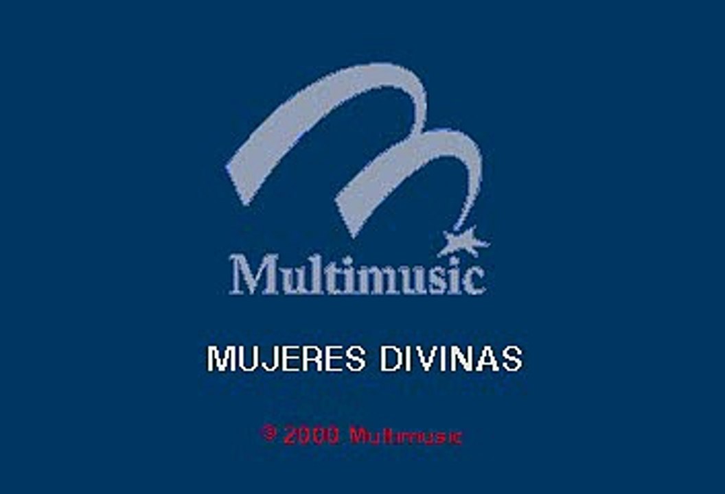 Vicente Fernandez - Mujeres Divinas (Karaoke)