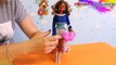 Barbie Style Resort Grace Doll / Grace - Barbie Stylowe Wakacje - Mattel - CFN05 CJP97 - Recenzja