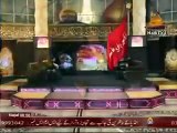 Noha Qurban jafri on Hadi TV Fazail e Bibi Zainab s.a bintaa Mola Hazrat Ali a.s
