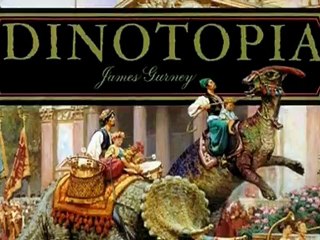 HAMR - Dinotopia: Quest for the Ruby Sunstone Commentary