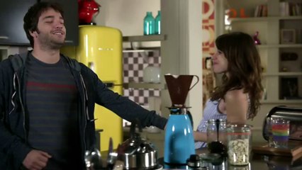 Manu e Davi - Capitulo 71 (Geração Brasil)