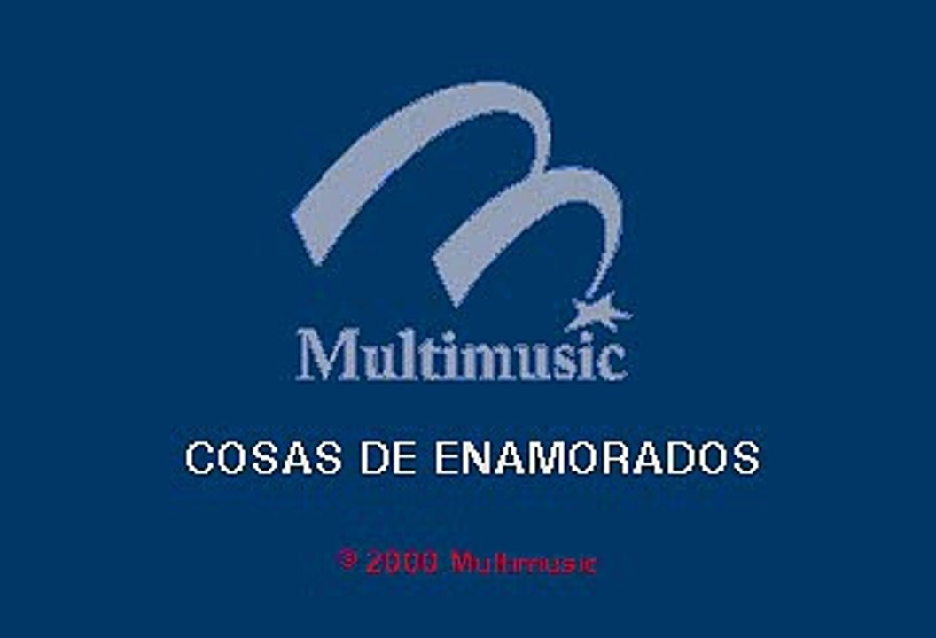 Juan Gabriel - Cosas De Enamorados (Karaoke)