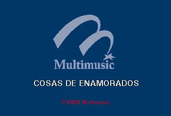 Juan Gabriel - Cosas De Enamorados (Karaoke)