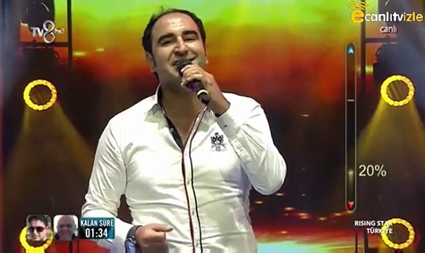 Ölüyorum Kederimden