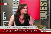 Is Goverment Moraly Getting Weak After Losing  2 Constituency - Javed Hashmi Response