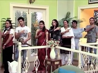 The Suite Life of Karan & Kabir - Season 1 Episode (26)