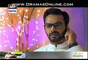Aitraz Episode 3 Full on ARY Digital - 25th August 2015