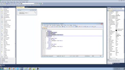 114 - Deleting a XML Node