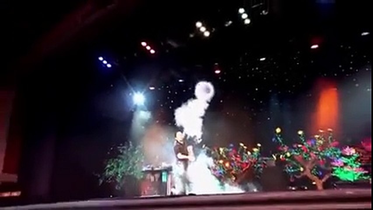 wow Amazing