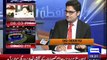Will Altaf Hussain Send His Memebers In National Assembly - Mujeeb Ur Rehman Response
