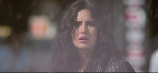 Dialogue Promo 2 - Phantom [2015] Saif Ali Khan & Katrina Kaif