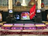 Qurban jafri nohay on Hadi TV bach gaya ha rutbaa