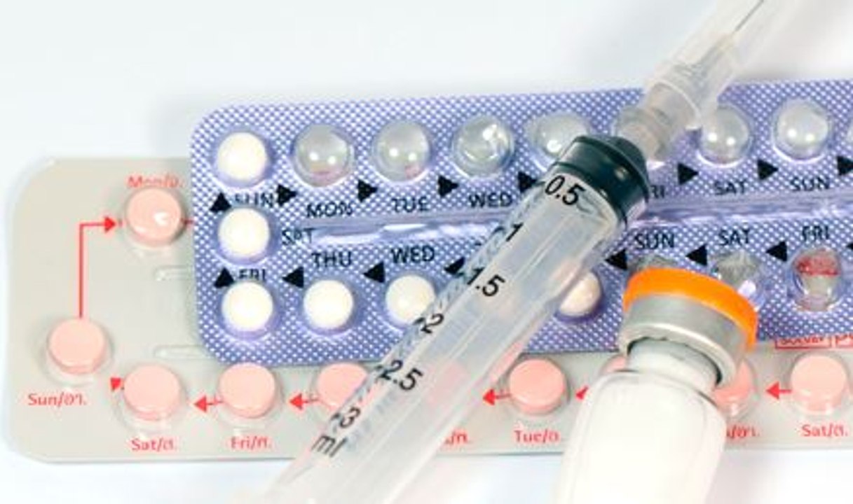 Mitos y verdades sobre los métodos anticonceptivos hormonales