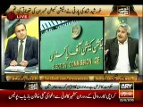 Justice (R) Kazim Malik should not have come on live show, says  Tariq Mehmood
