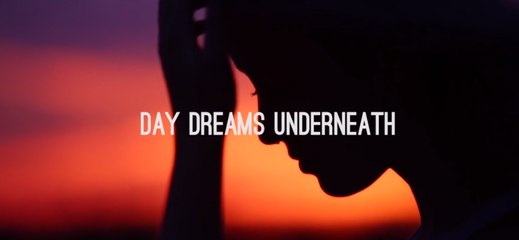 SAINT WKND feat. INGLSH - Lost (Runaway) [Lyric Video]