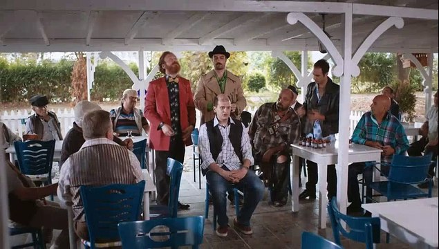 Piyasadan Büyük Alacağımız Var \ Fragman