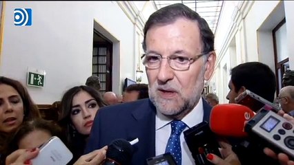 Rajoy confirma el indulto de la 'abuela de Lanzarote'