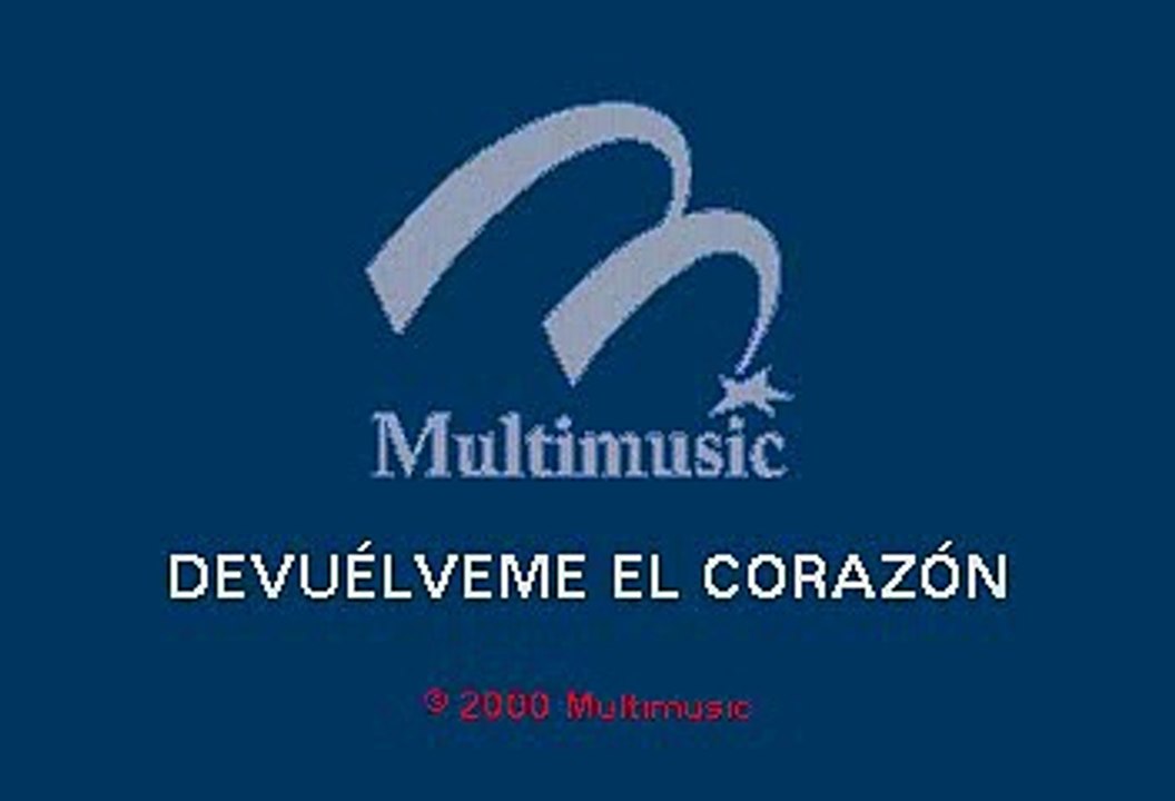 Julio Jaramillo - Devuelveme el corazon (Karaoke)