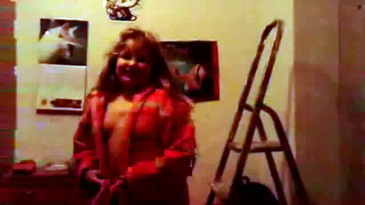 Die dämlichste Lache der Welt!