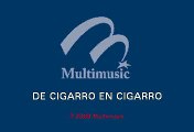 Julio Jaramillo - De cigarro en cigarro (Karaoke)