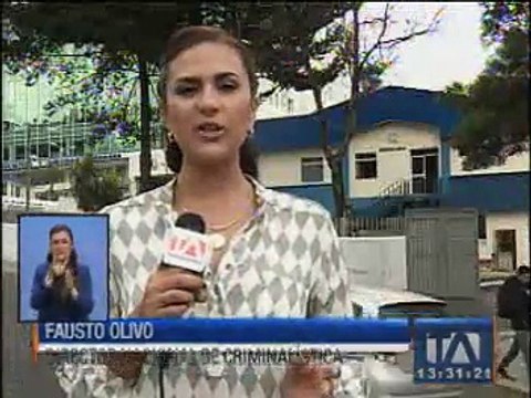 Cuerpos recuperados en el Chimborazo serían de andinistas que murieron en 1993