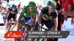 Summary - Stage 4 (Estepona / Vejer de la Frontera) - La Vuelta a España 2015