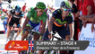 Summary - Stage 4 (Estepona / Vejer de la Frontera) - La Vuelta a España 2015