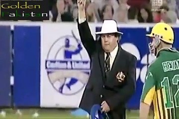 Wasim Akram 5 Best Yorkers Ever