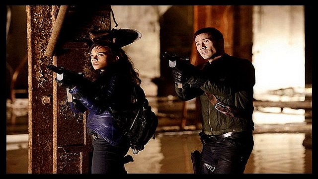 Regarder Killjoys Season 1 Episode 10 Escape Velocity Streaming VOSTFR|VF Gratuit