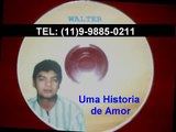 Uma Historia de amor - Walter Alves (1)