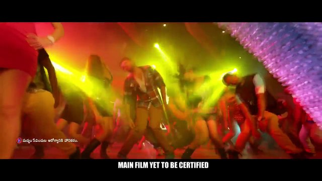 Courier Boy Kalyan - Mandu Mandu Song Promo _ Nithiin, Yami Gautam