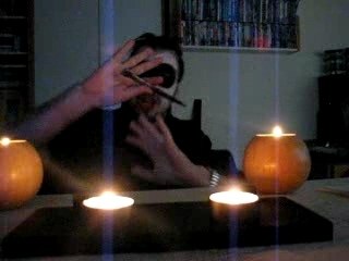 The nobodies Manson Clip