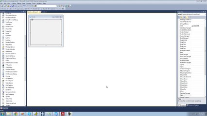 121 - Drawing with Pen Class pt 1