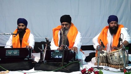 Mattewal Gurmat Samagal Shabad Kirtan