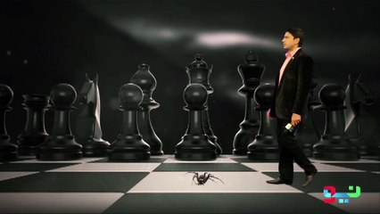 Ali Mumtaz Program "Pukar" Promo