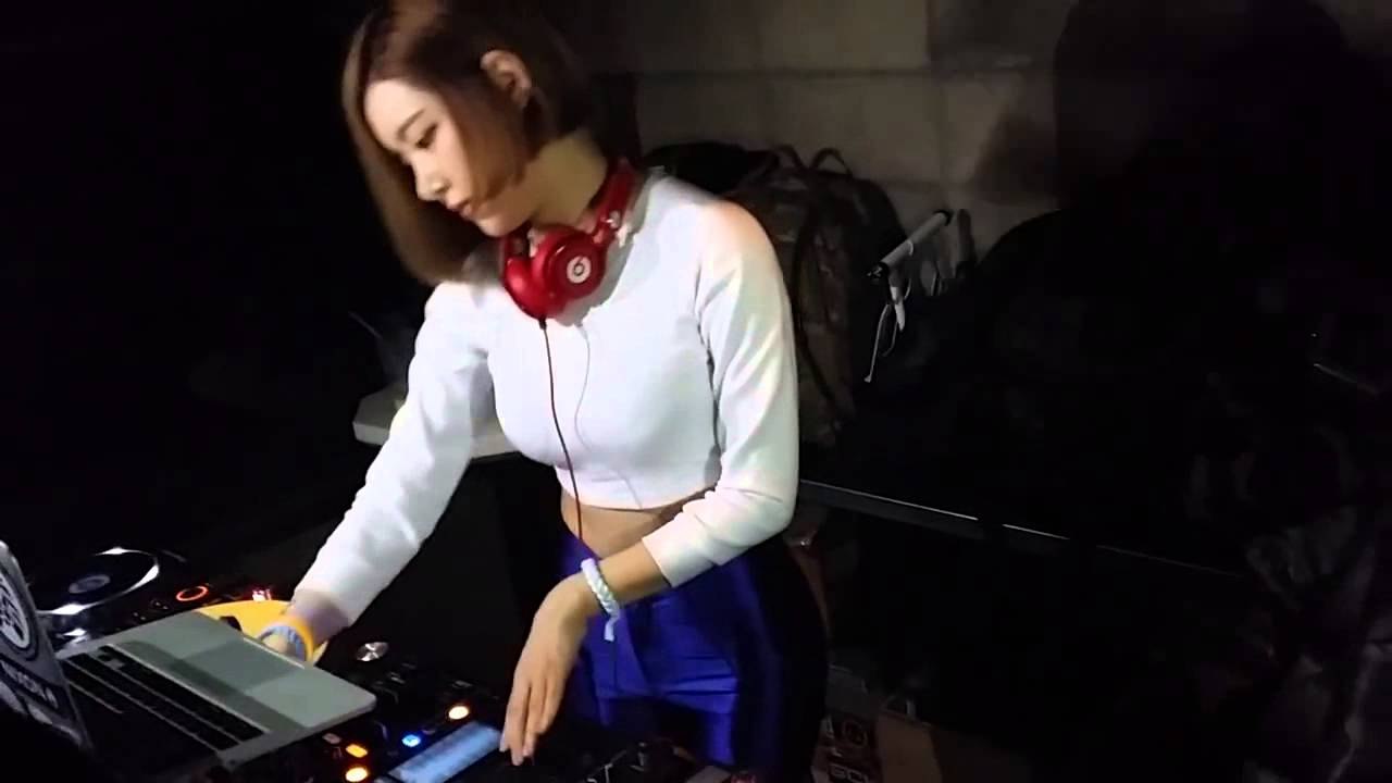 DJ Soda Korea cover by Dj Faahsai Thailand