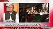 Javed Hashmi reply to IK allegation on ECP