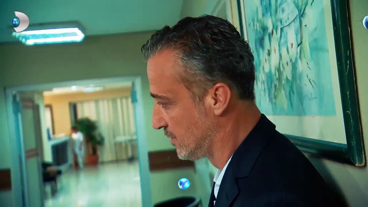 Aşk ve Günah 1. Bölüm 2. Fragmanı