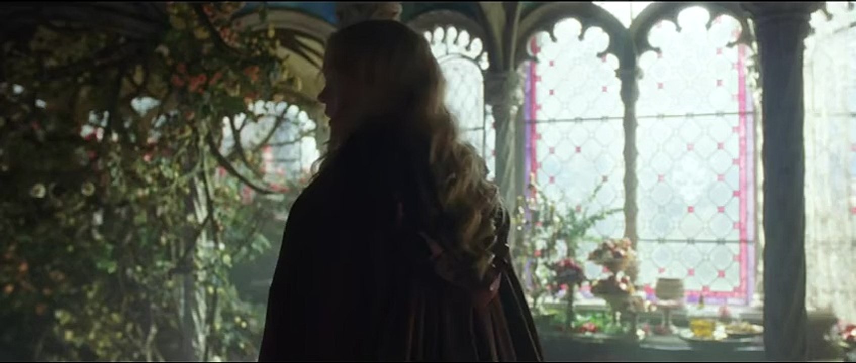Beauty And The Beast