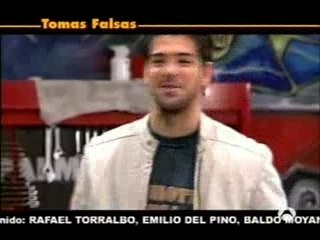 Tomas falsas épisode 4