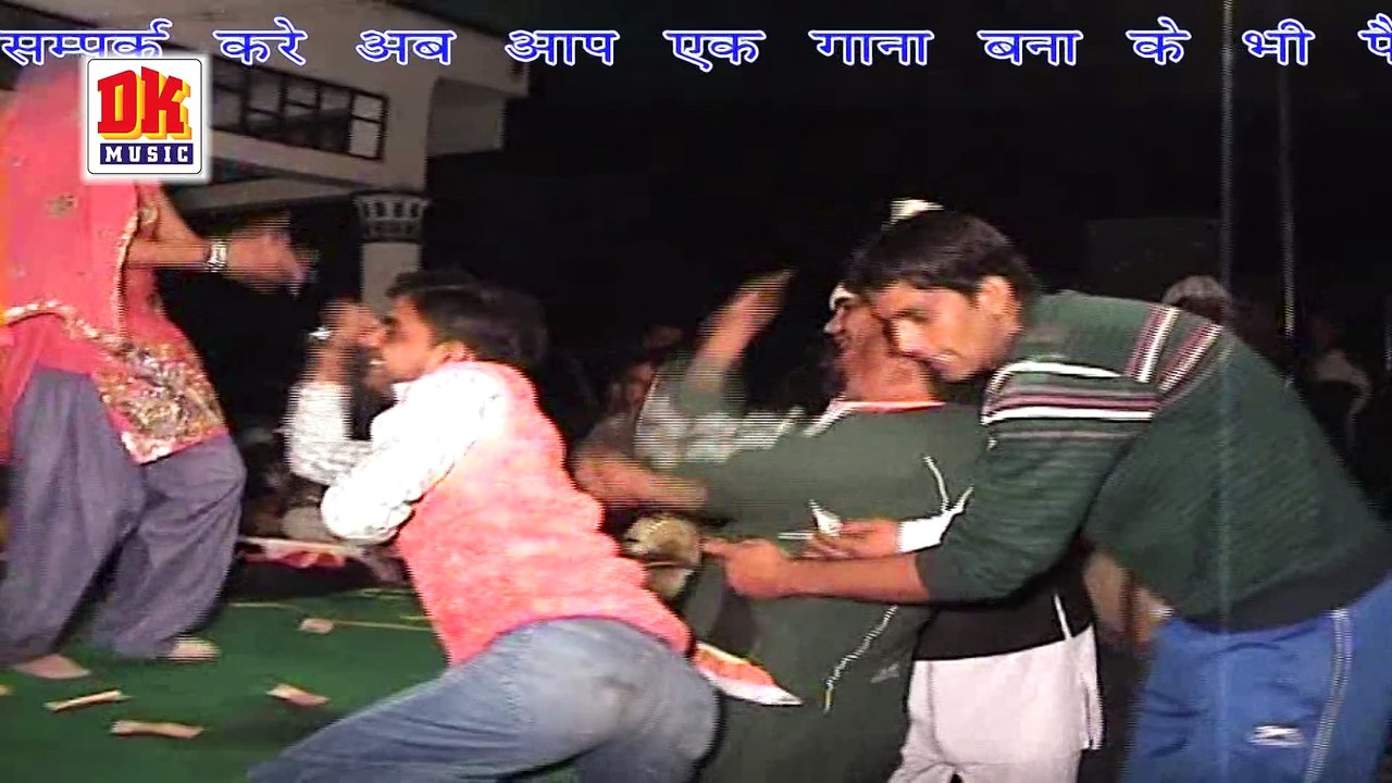 NEW HARYANVI SAPNA DANCE RAGNI DANCE STAJE DK MUSIC 2015
